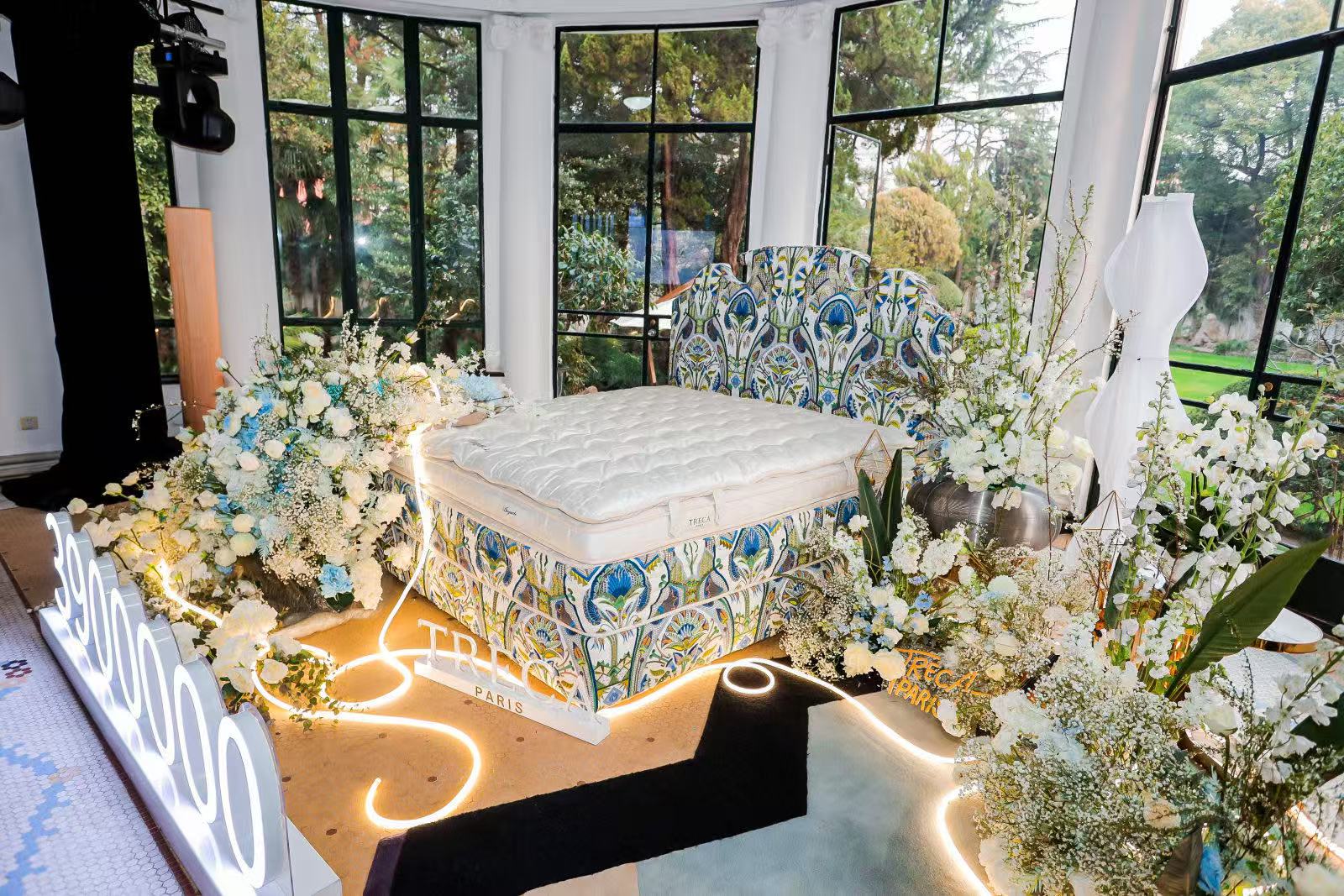 崔佧巅峰巨作奥古斯汀新品发布会